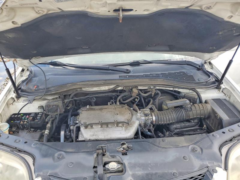 Aukcja sprzedaży 2004 Acura Mdx, vin: 2HNYD18794H546127, numer aukcji: 60000786