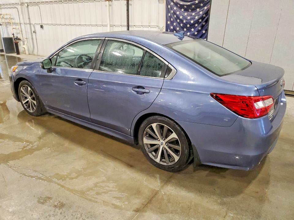 61609686 :رقم المزاد ، 4S3BNAN61G3060424 vin ، 2016 Subaru Legacy مزاد بيع