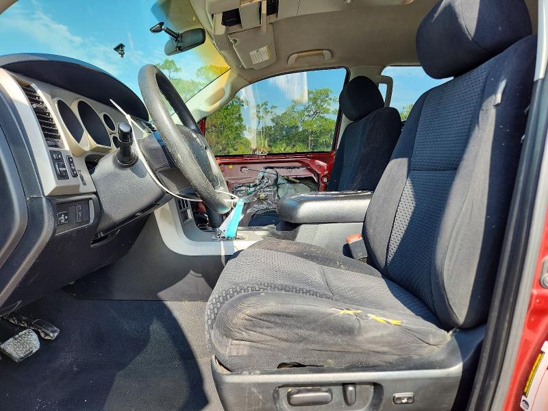 Продаж на аукціоні авто 2007 Toyota Tundra, vin: 5TFRV54117X018615, номер лоту: 63167966