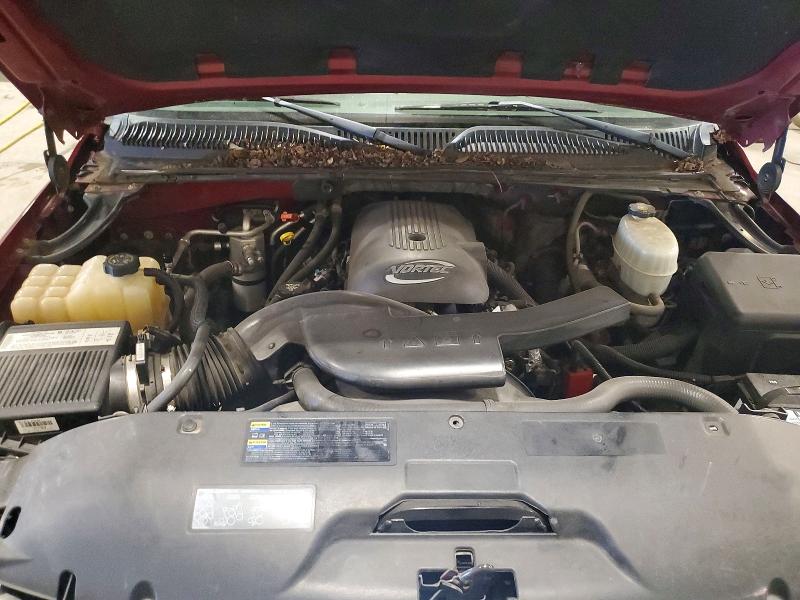 Aukcja sprzedaży 2004 Gmc Yukon Xl, vin: 3GKFK16Z14G267346, numer aukcji: 59825446