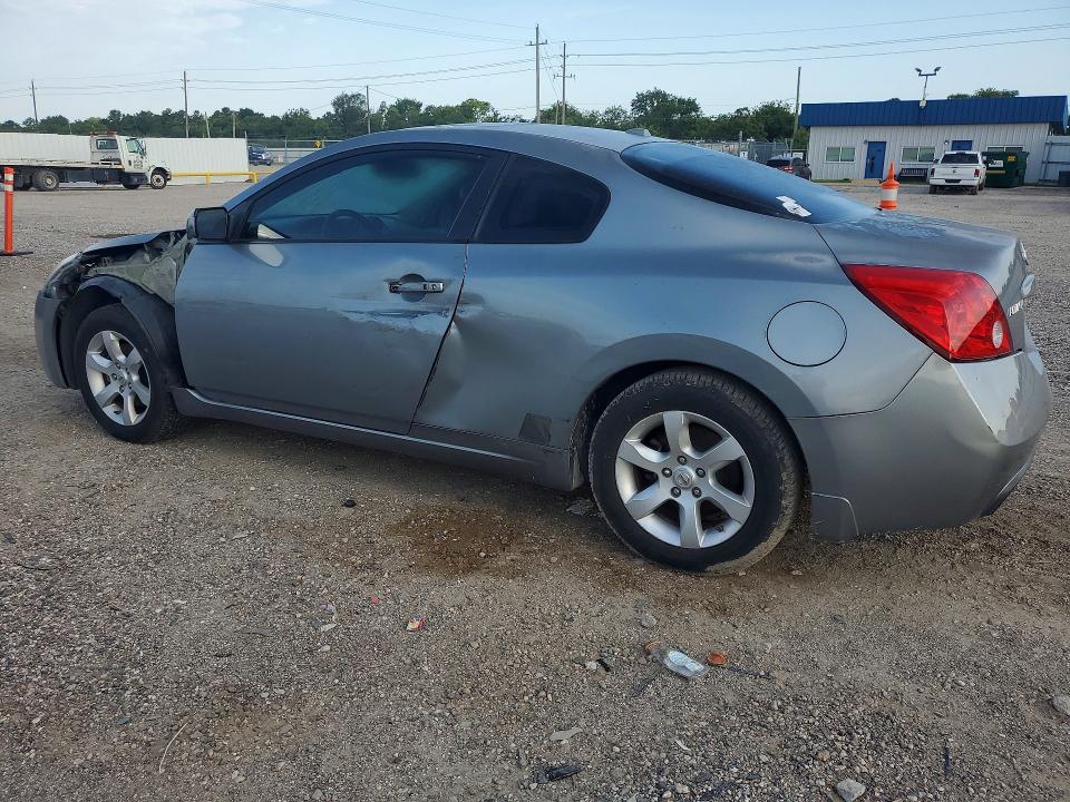 Aukcja sprzedaży 2008 Nissan Altima, vin: 1N4AL24EX8C165082, numer aukcji: 60093316
