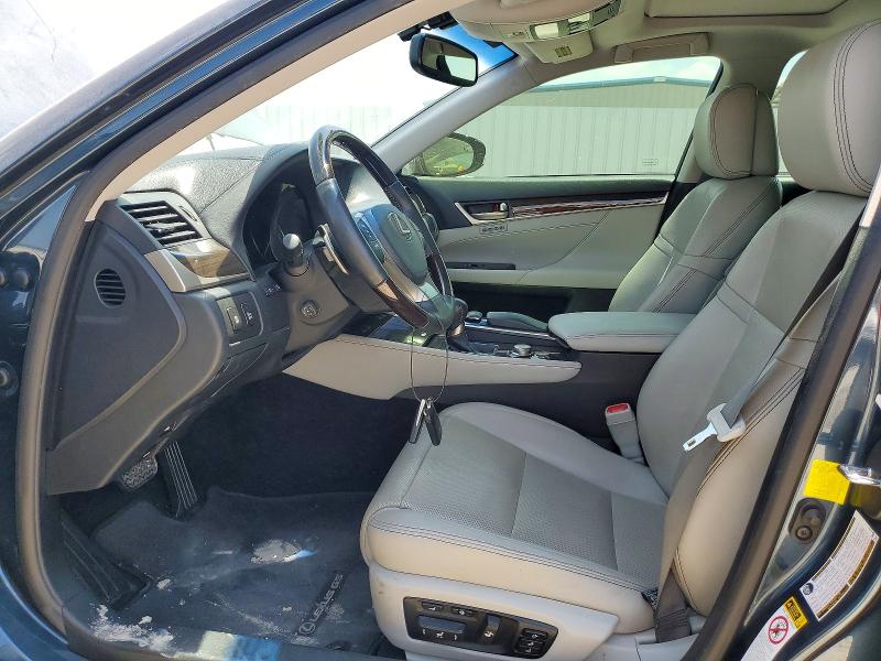 63508116 :رقم المزاد ، JTHBE1BL2D5005456 vin ، 2013 Lexus Gs مزاد بيع