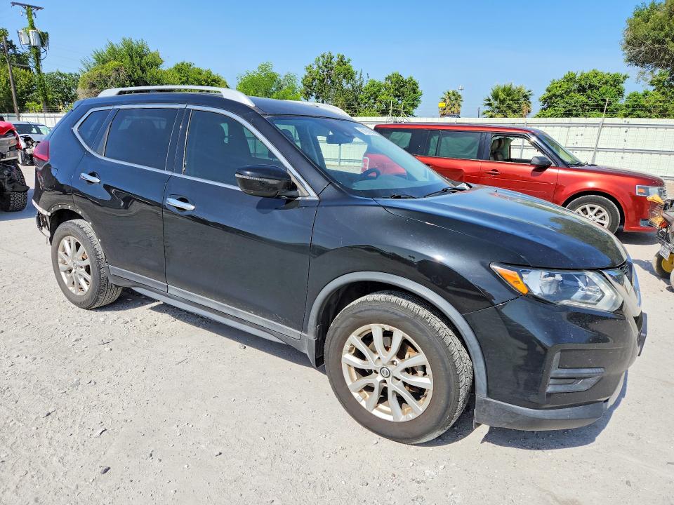 Aukcja sprzedaży 2020 Nissan Rogue, vin: 5N1AT2MT7LC721765, numer aukcji: 61891646