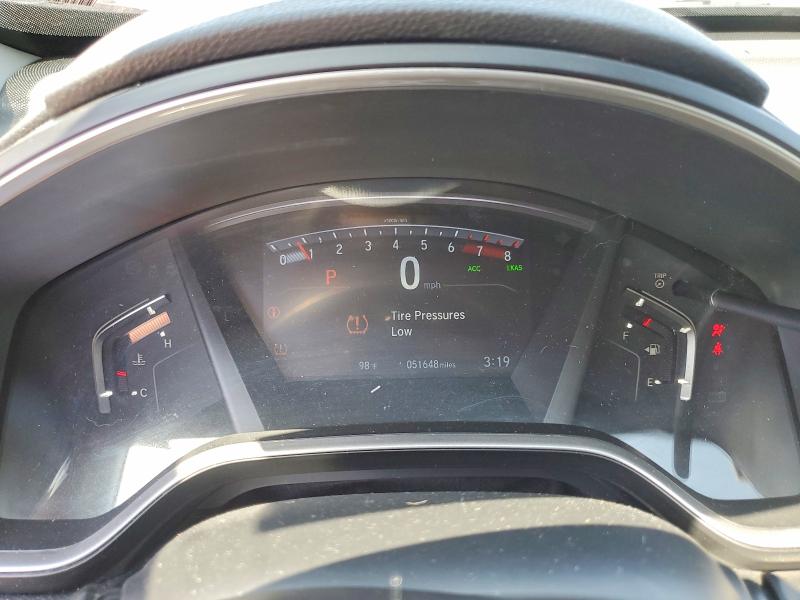 Продаж на аукціоні авто 2022 Honda Cr-v, vin: 7FARW1H55NE011584, номер лоту: 61626086