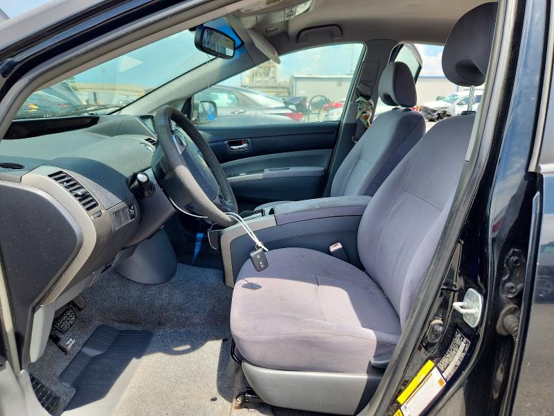 2009 Toyota Prius მანქანა იყიდება აუქციონზე, vin: JTDKB20U597867884, აუქციონის ნომერი: 59856456