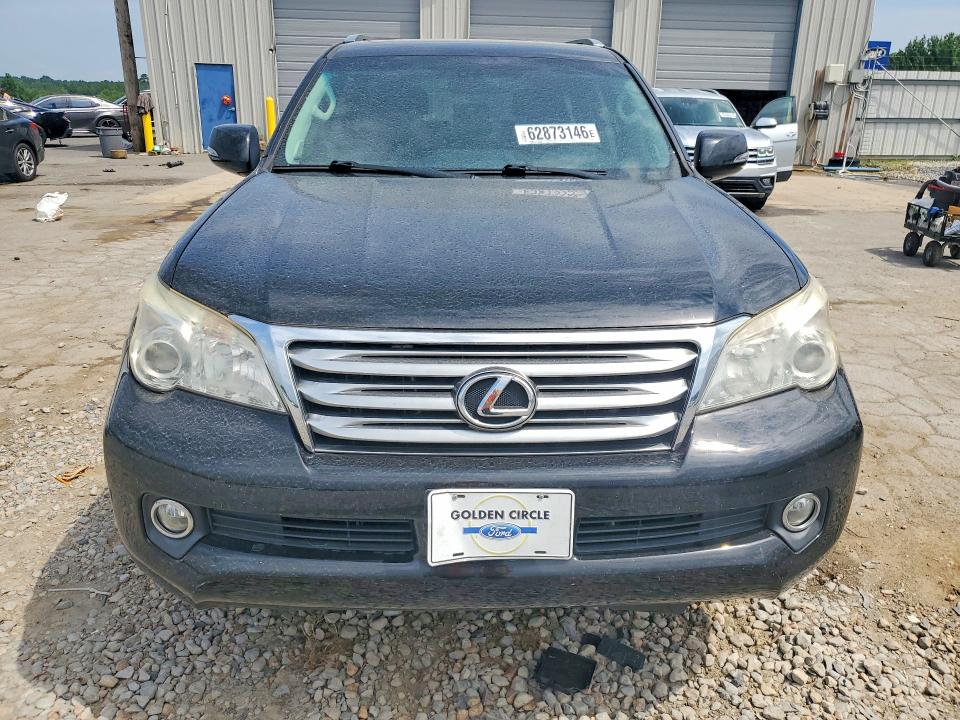Aukcja sprzedaży 2013 Lexus Gx, vin: JTJBM7FX2D5056683, numer aukcji: 62873146