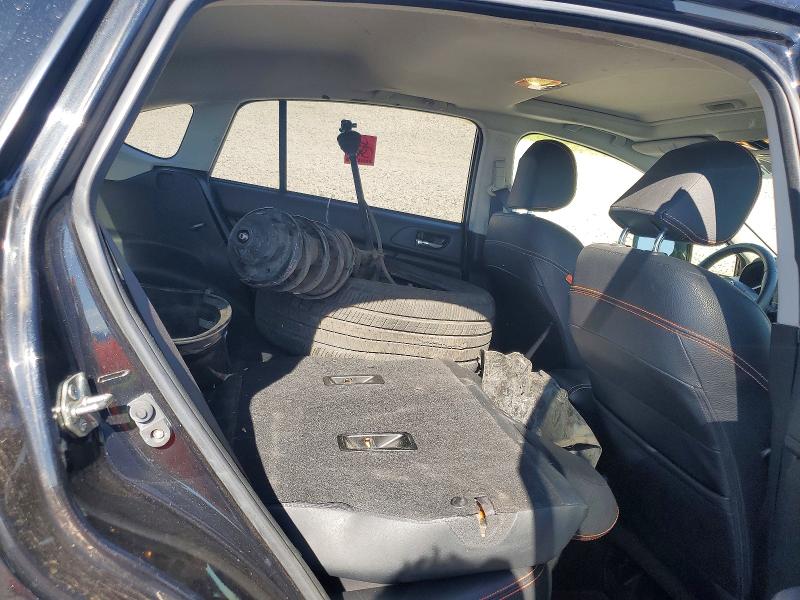 Aukcja sprzedaży 2016 Subaru Crosstrek, vin: JF2GPANC9G8244973, numer aukcji: 63182386