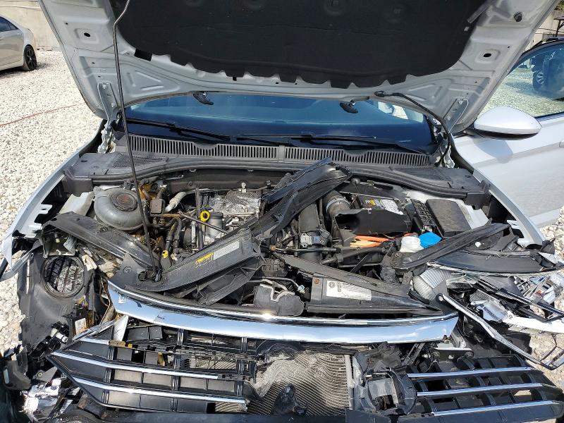 2019 Volkswagen Jetta მანქანა იყიდება აუქციონზე, vin: 3VWC57BU3KM122159, აუქციონის ნომერი: 62290856
