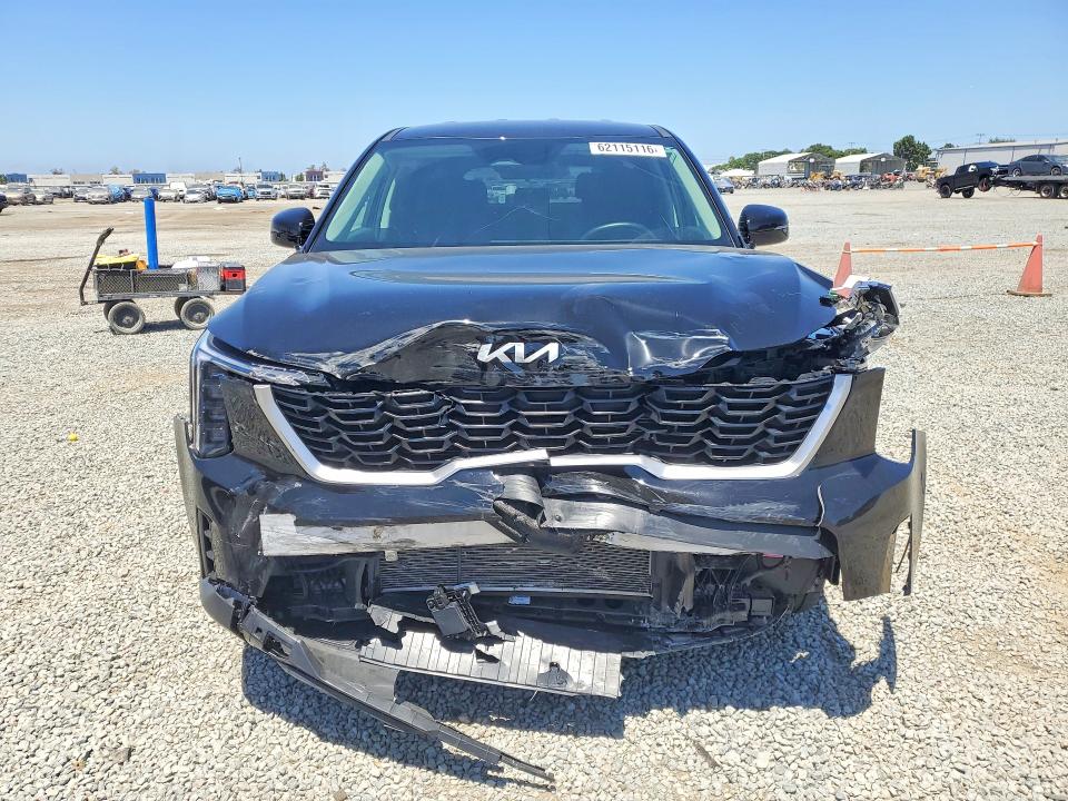 62115116 :رقم المزاد ، 5XYRG4JCXTG453379 vin ، 2026 Kia Sorento مزاد بيع