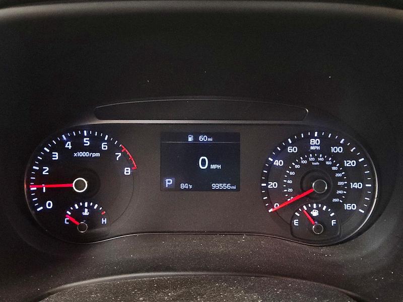Продаж на аукціоні авто 2022 Kia Soul, vin: KNDJ23AU5N7177823, номер лоту: 60582416