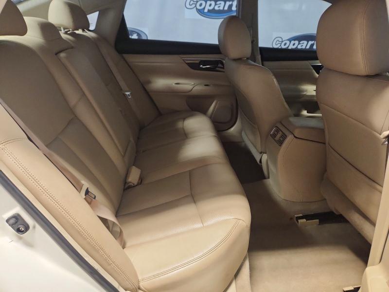Продаж на аукціоні авто 2013 Nissan Altima, vin: 1N4AL3AP9DN440340, номер лоту: 59859506
