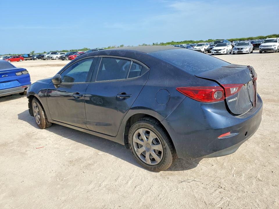 Aukcja sprzedaży 2014 Mazda 3, vin: JM1BM1U71E1211980, numer aukcji: 61397686