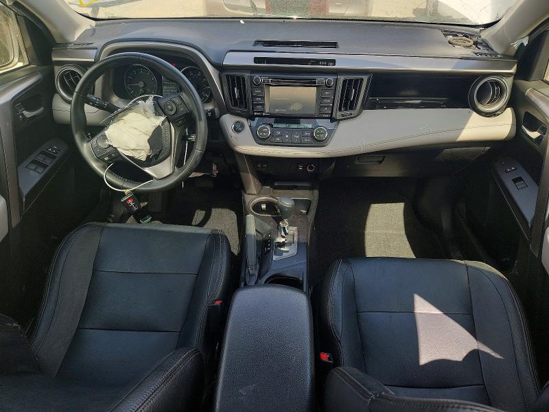 Продажа на аукционе авто 2018 Toyota Rav4, vin: JTMWFREV8JJ187677, номер лота: 60033596