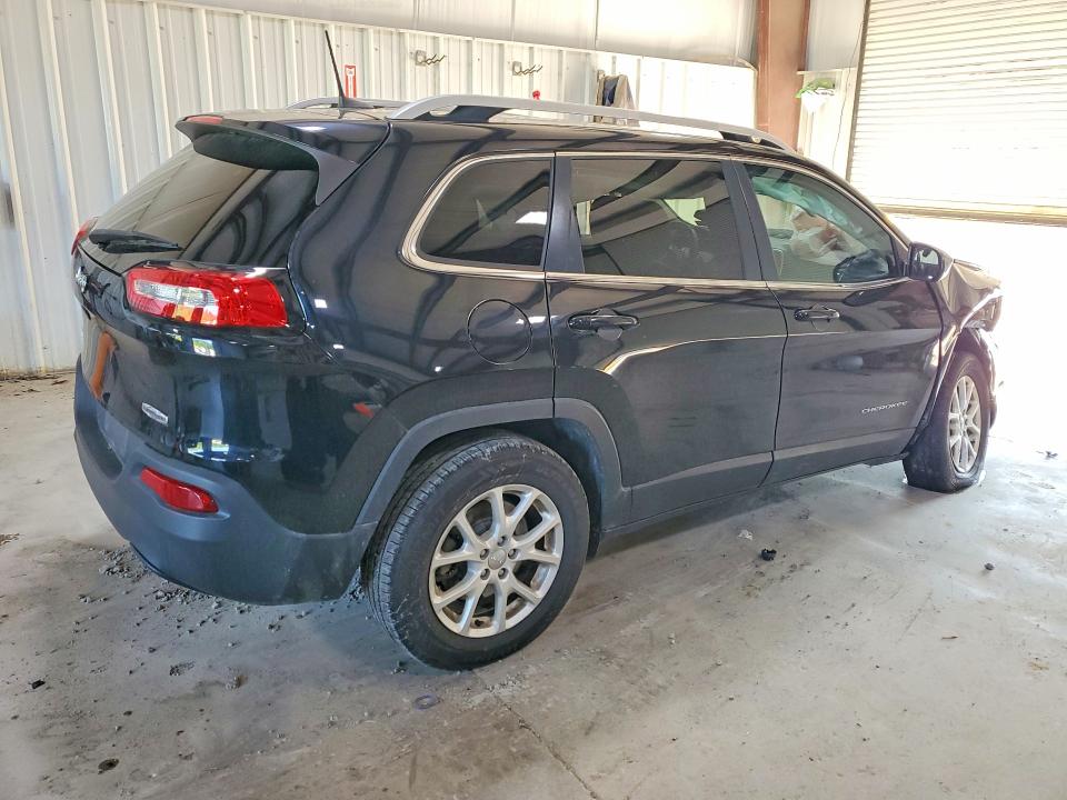 Aukcja sprzedaży 2017 Jeep Cherokee, vin: 1C4PJMCB8HW657511, numer aukcji: 60372076