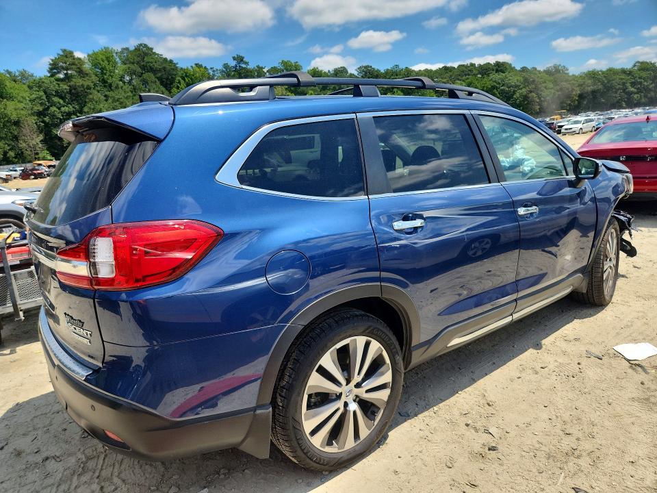 Aukcja sprzedaży 2021 Subaru Ascent, vin: 4S4WMARD4M3421519, numer aukcji: 60352206