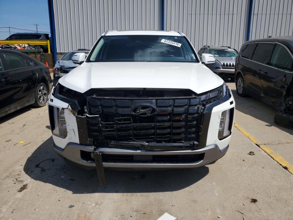 Aukcja sprzedaży 2023 Hyundai Palisade, vin: KM8R4DGE9PU632384, numer aukcji: 62335416