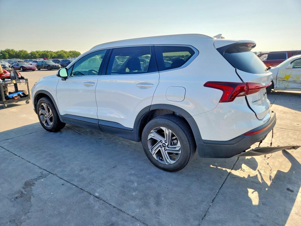 Продаж на аукціоні авто 2023 Hyundai Santa Fe, vin: 5NMS24AJ2PH642991, номер лоту: 61983456