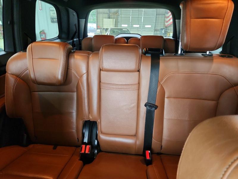 63232016 :رقم المزاد ، 4JGDF7DE4HA795747 vin ، 2017 Mercedes-benz Gls مزاد بيع