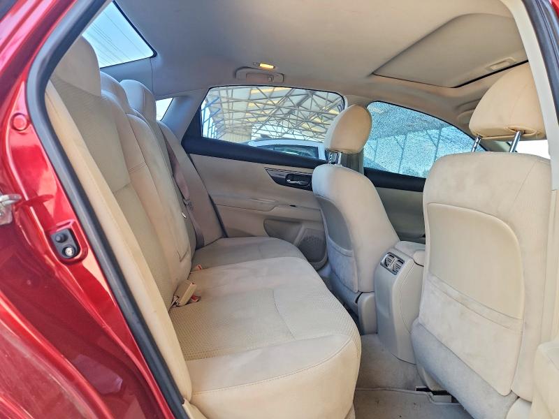 Aukcja sprzedaży 2014 Nissan Altima, vin: 1N4AL3AP2EC329660, numer aukcji: 63334166