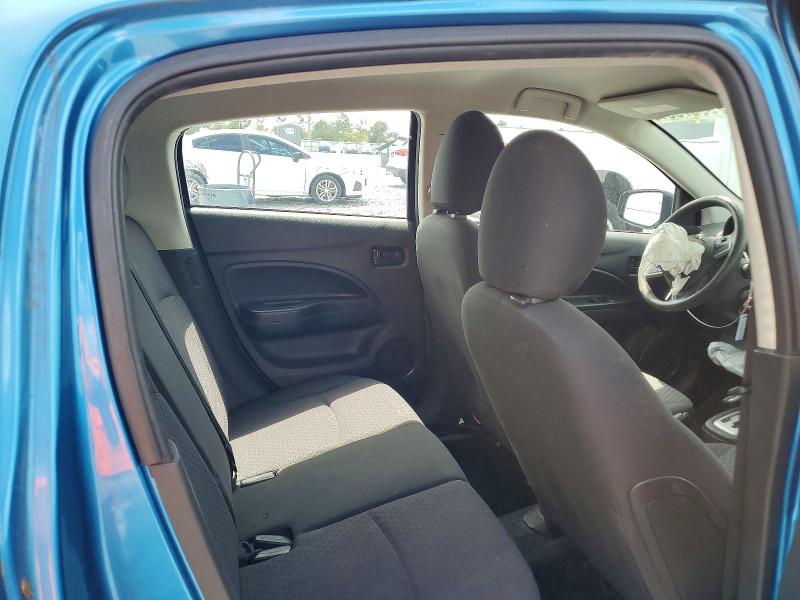 Aukcja sprzedaży 2020 Mitsubishi Mirage, vin: ML32A3HJXLH009432, numer aukcji: 59579816