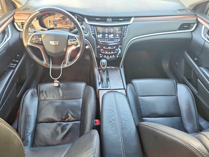 Продажа на аукционе авто 2019 Cadillac Xts, vin: 2G61M5S37K9132035, номер лота: 62466066
