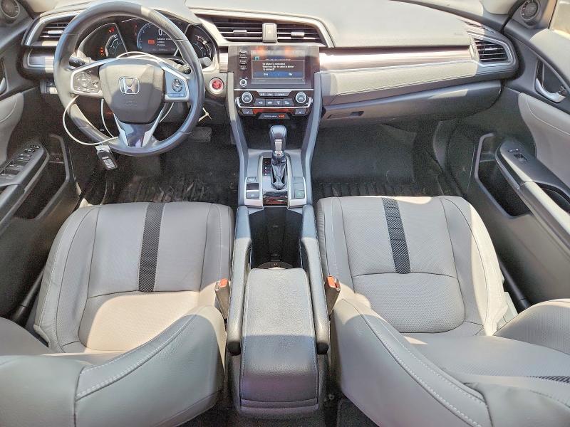 Aukcja sprzedaży 2020 Honda Civic, vin: 19XFC1F70LE010146, numer aukcji: 62011806