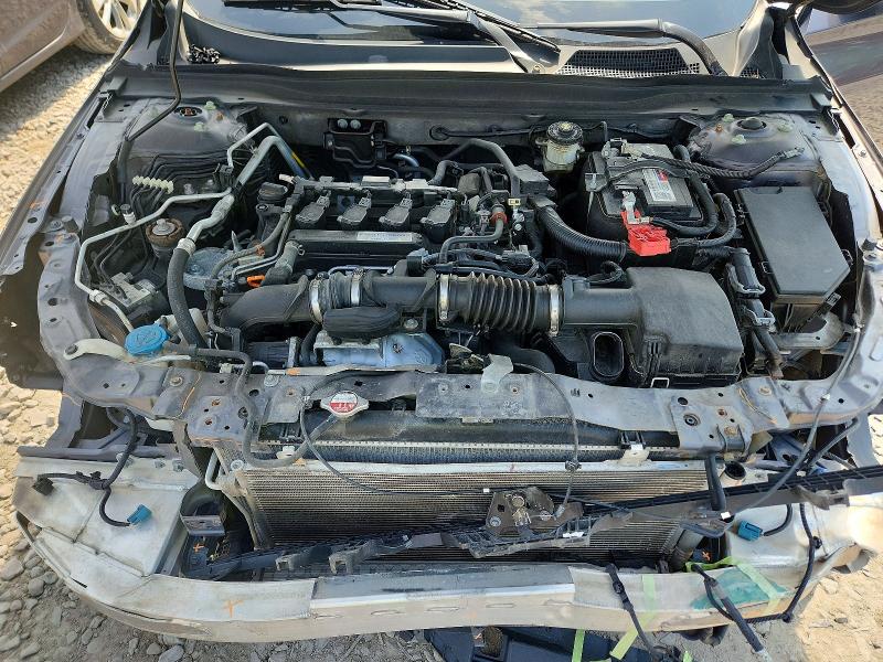 Aukcja sprzedaży 2019 Honda Accord, vin: 1HGCV1F46KA065027, numer aukcji: 85972235