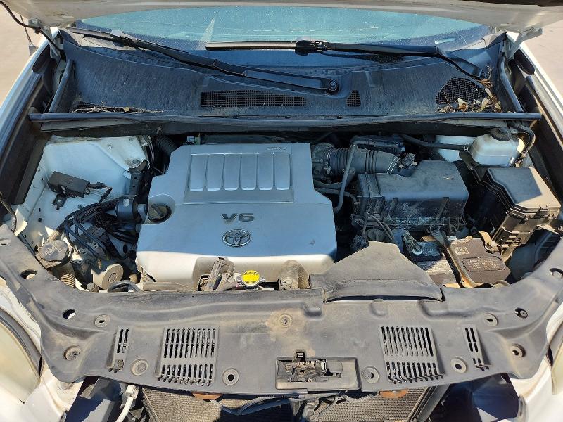 Продажа на аукционе авто 2010 Toyota Highlander, vin: 5TDZK3EH6AS009074, номер лота: 59592636