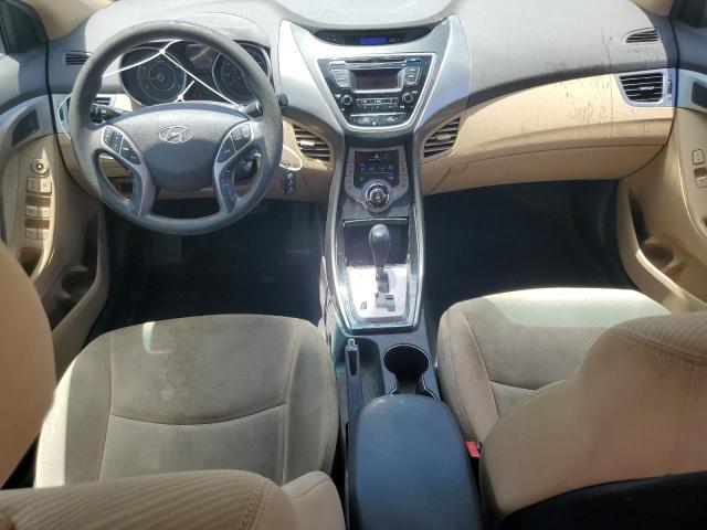 Aukcja sprzedaży 2013 Hyundai Elantra, vin: KMHDH4AE7DU737007, numer aukcji: 62330896
