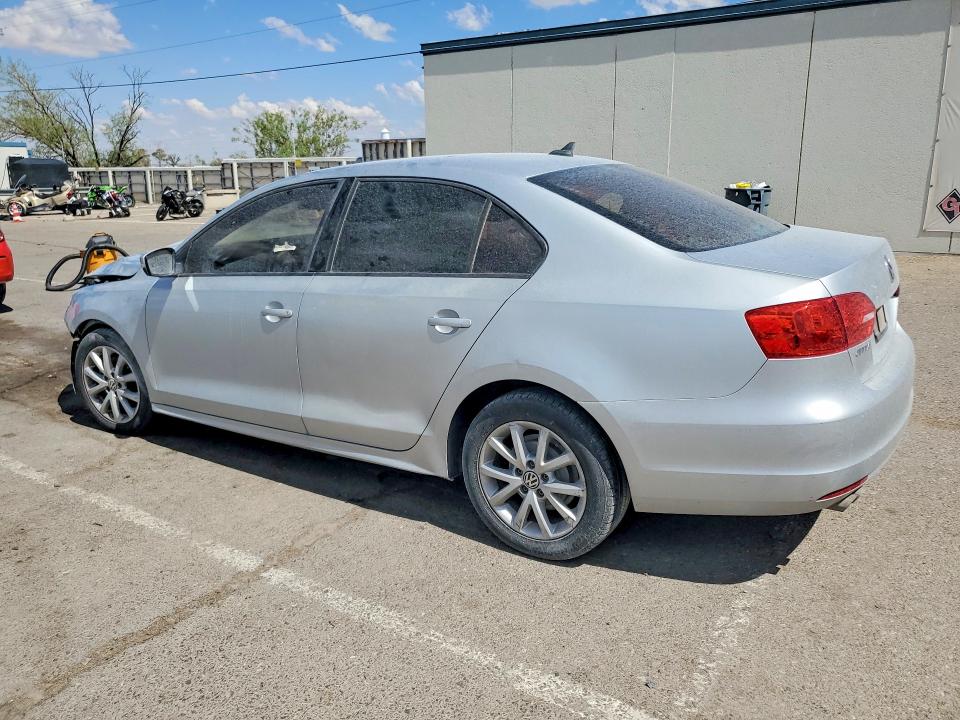 Aukcja sprzedaży 2012 Volkswagen Jetta, vin: 3VWDX7AJ7CM311470, numer aukcji: 61323616