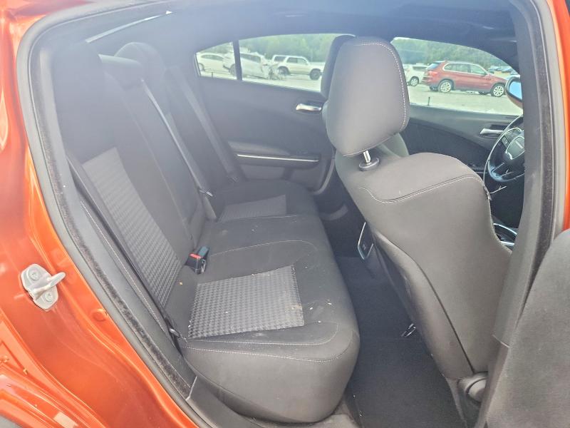 Продажа на аукционе авто 2020 Dodge Charger, vin: 2C3CDXGJ1LH221863, номер лота: 59625546