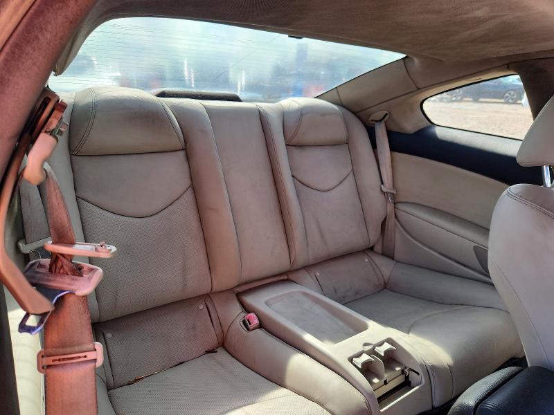 Продажа на аукционе авто 2014 Infiniti Q60 Coupe, vin: JN1CV6EK3EM113178, номер лота: 59845916