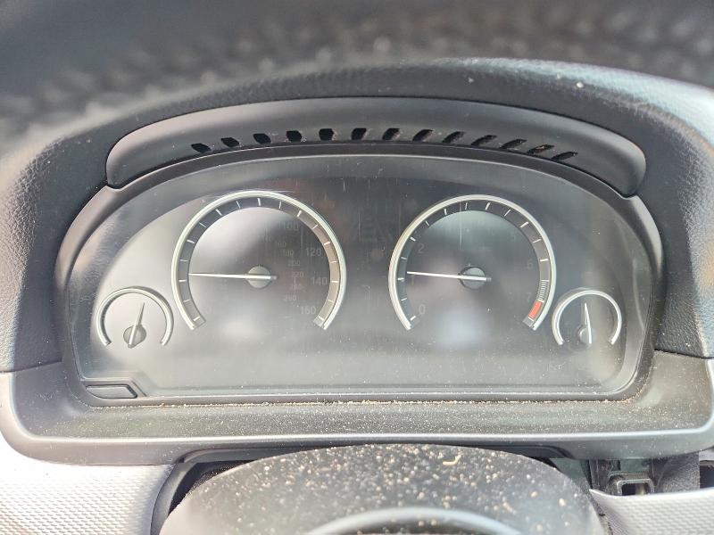 Продаж на аукціоні авто 2013 Bmw 535, vin: WBAFR7C5XDC822080, номер лоту: 63148536