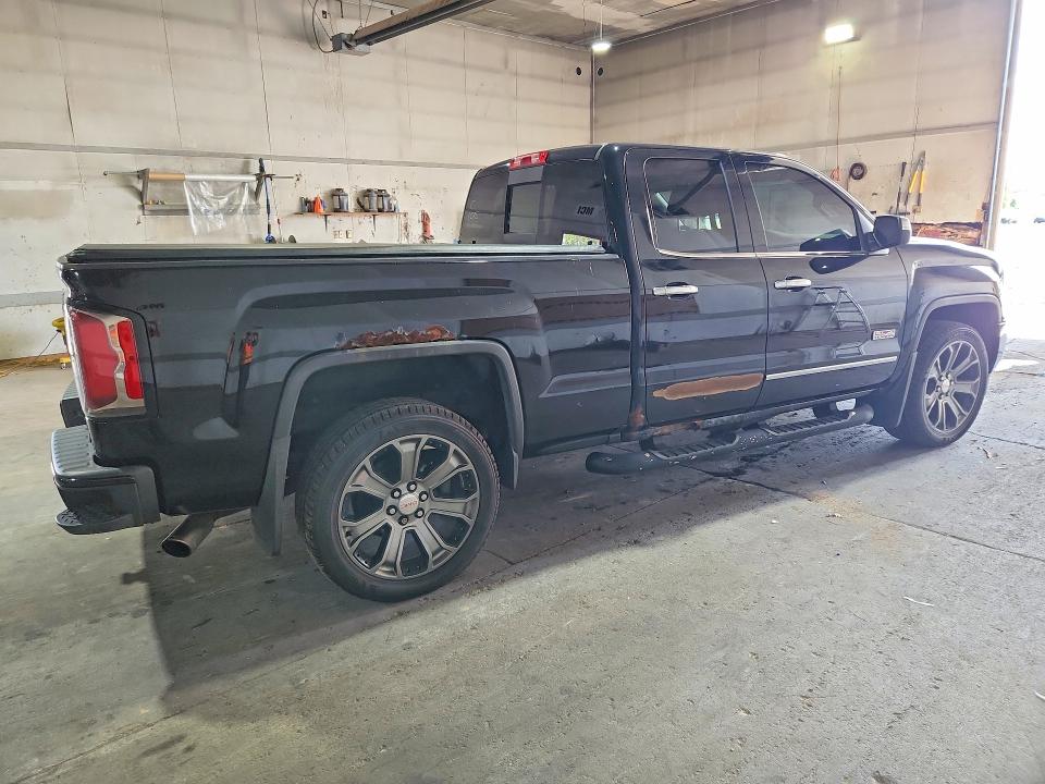 Aukcja sprzedaży 2016 Gmc Sierra, vin: 1GTV2MEC6GZ416103, numer aukcji: 62965936