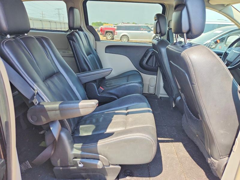Aukcja sprzedaży 2013 Chrysler Town & Country, vin: 2C4RC1BG0DR645631, numer aukcji: 61245776