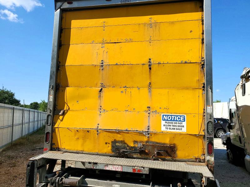 Aukcja sprzedaży 2013 Freightliner M2, vin: 1FVACWDT7DDBU8848, numer aukcji: 61886276