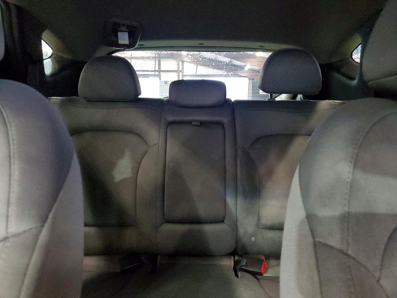 Aukcja sprzedaży 2015 Hyundai Tucson, vin: KM8JTCAFXFU102189, numer aukcji: 63318436