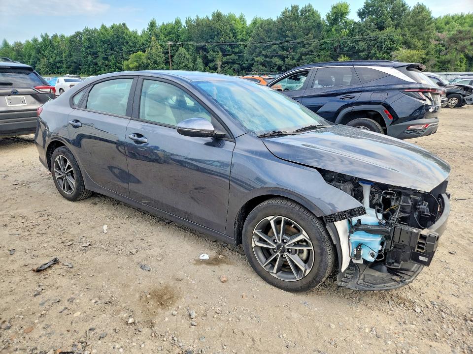 Aukcja sprzedaży 2023 Kia Forte, vin: 3KPF24AD6PE661918, numer aukcji: 58792846