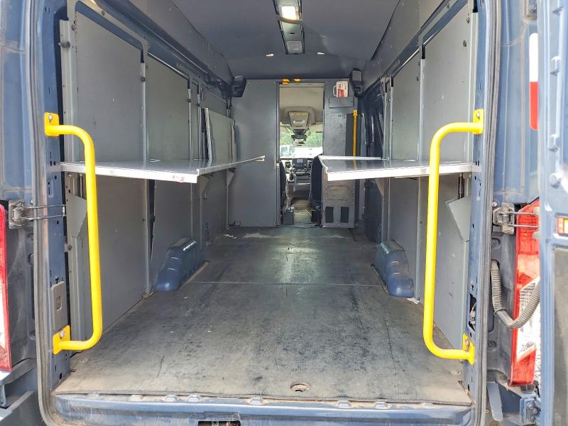 Продажа на аукционе авто 2020 Ford Transit, vin: 1FTBR3X87LKA86640, номер лота: 60793286