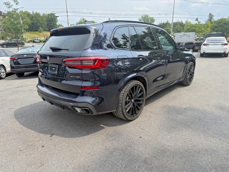 63159406 :رقم المزاد ، 5UXCR6C01P9P73033 vin ، 2023 Bmw X5 مزاد بيع