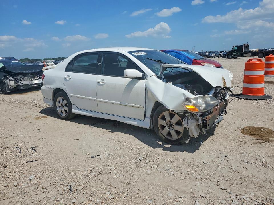 Aukcja sprzedaży 2005 Toyota Corolla, vin: 1NXBR32E85Z505370, numer aukcji: 62580296