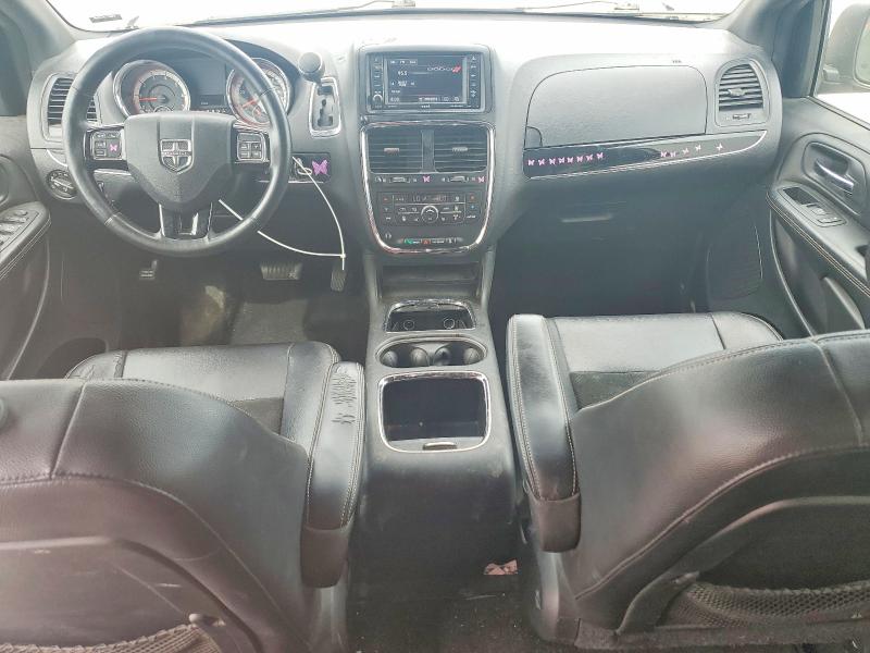 Aukcja sprzedaży 2016 Dodge Grand Caravan, vin: 2C4RDGCG8GR383036, numer aukcji: 59391906