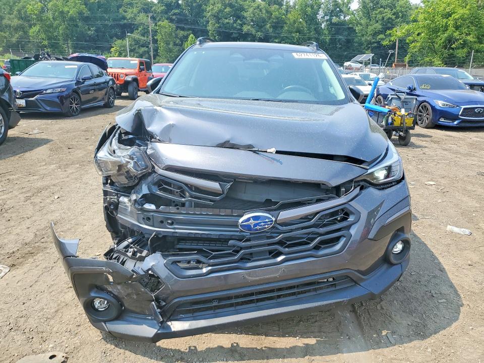 Aukcja sprzedaży 2025 Subaru Crosstrek, vin: 4S4GUHM65S3739152, numer aukcji: 62741126