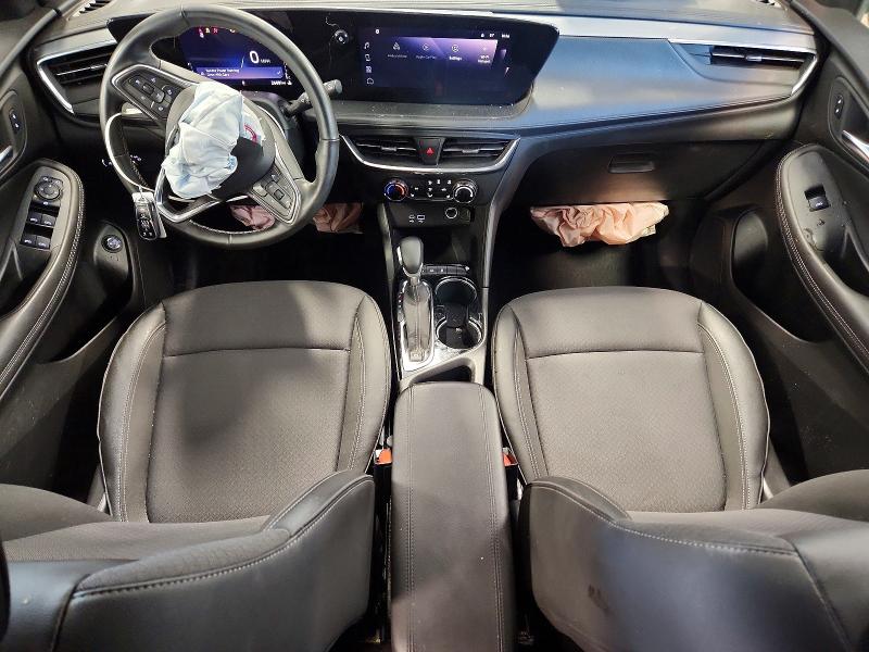 60617856 :رقم المزاد ، KL4AMCSL0RB209493 vin ، 2024 Buick Encore Gx مزاد بيع