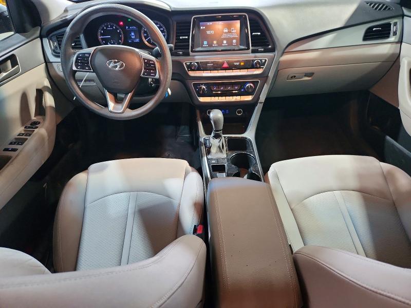 Продаж на аукціоні авто 2018 Hyundai Sonata, vin: 5NPE24AF4JH629338, номер лоту: 62980056