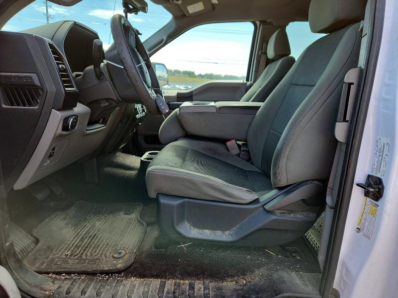Продаж на аукціоні авто 2016 Ford F150, vin: 1FTEX1E85GKD83289, номер лоту: 62883036