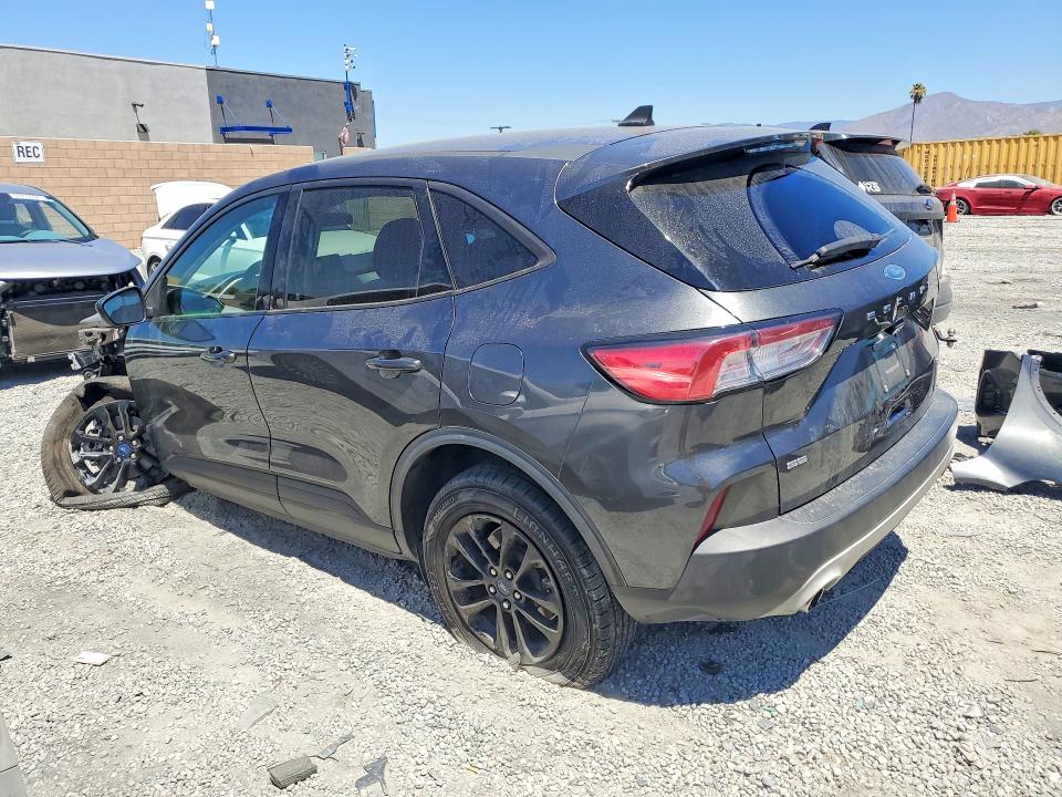 2020 Ford Escape მანქანა იყიდება აუქციონზე, vin: 1FMCU0BZ4LUC53909, აუქციონის ნომერი: 59995436