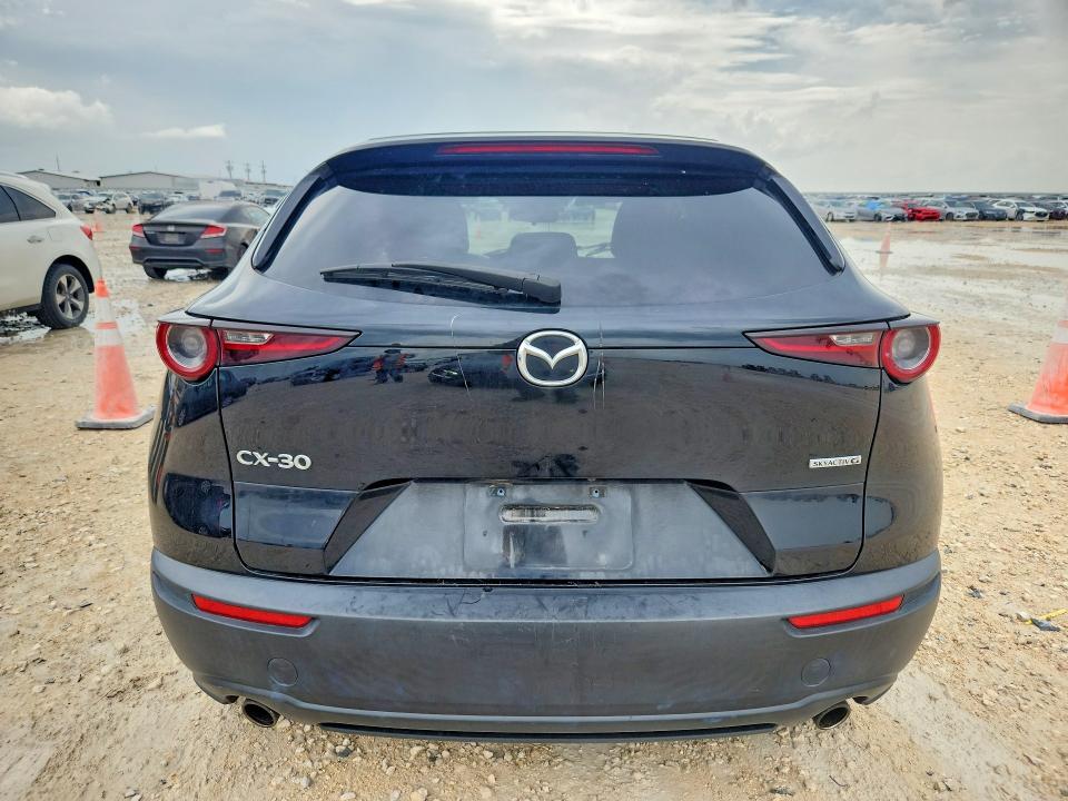 Aukcja sprzedaży 2021 Mazda Cx-30, vin: 3MVDMABL4MM230077, numer aukcji: 60755176