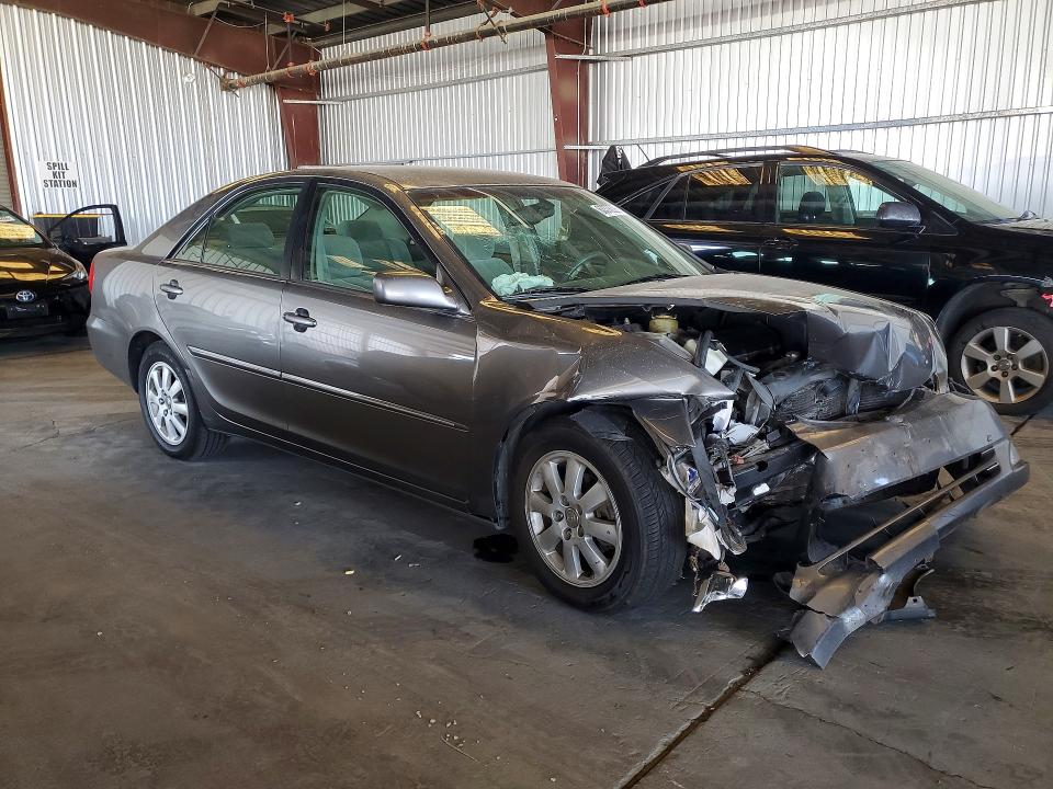 Продажа на аукционе авто 2004 Toyota Camry, vin: 4T1BE30K94U789921, номер лота: 63378006