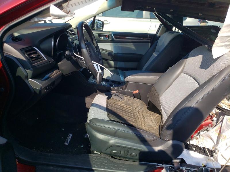 62292846 :رقم المزاد ، 4S3BNAR62H3035852 vin ، 2017 Subaru Legacy مزاد بيع